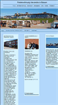 Mobile Screenshot of ferien-buesum.com